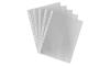 U Shaped Files 40 micron, Pack of 100 files, A4 Size